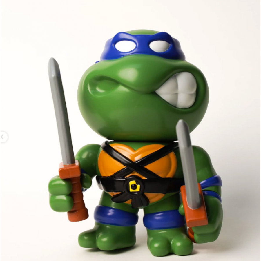 TMNT Leonardo